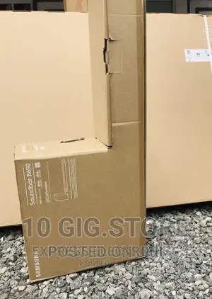 Photo - Have SAMSUNG HW-B450 2.1ch Soundbar