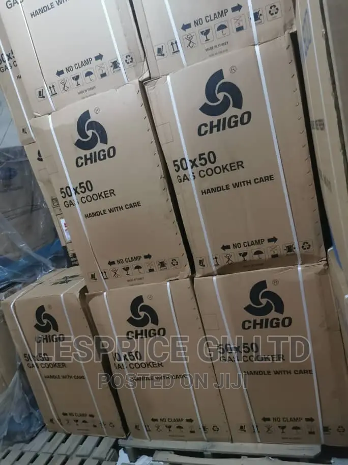 Original ~Chigo 50x50cm Cooker