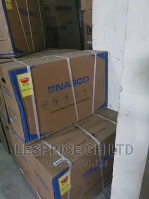 Split Type Nasco 1.5hp 410a Air Condition