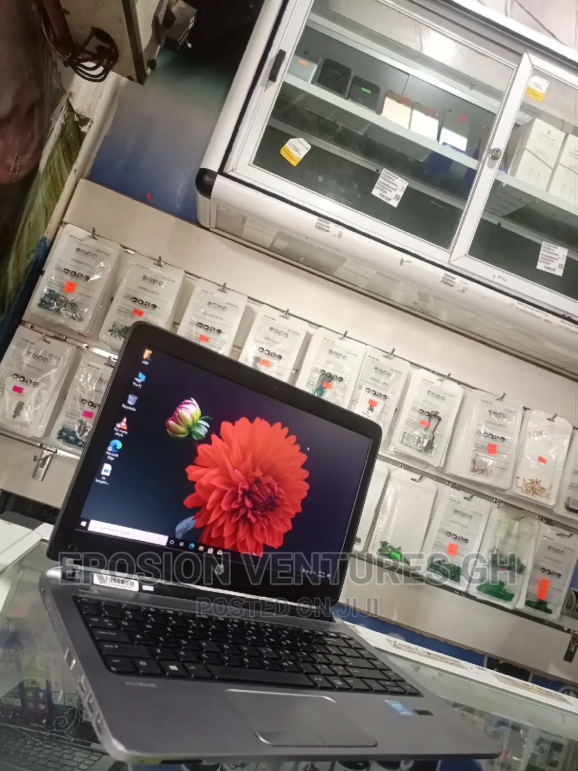 Laptop HP ProBook 430 G2 8GB Intel Core I3 HDD 500GB