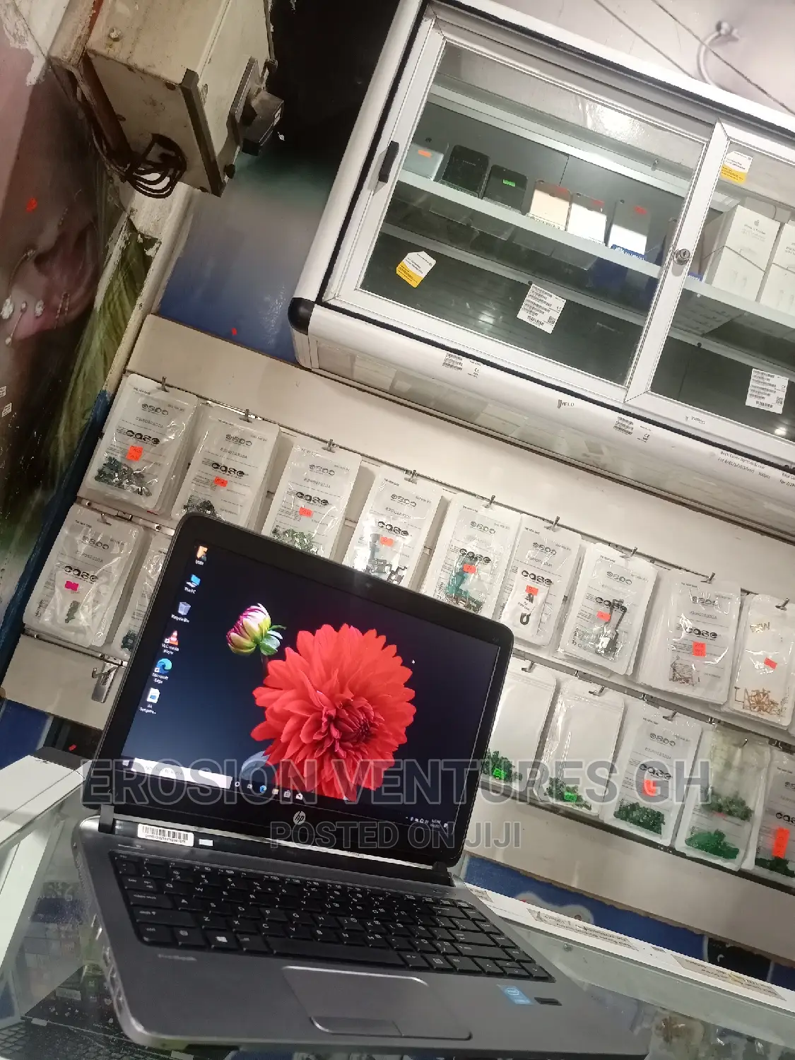 Laptop HP ProBook 430 G2 8GB Intel Core I3 HDD 500GB