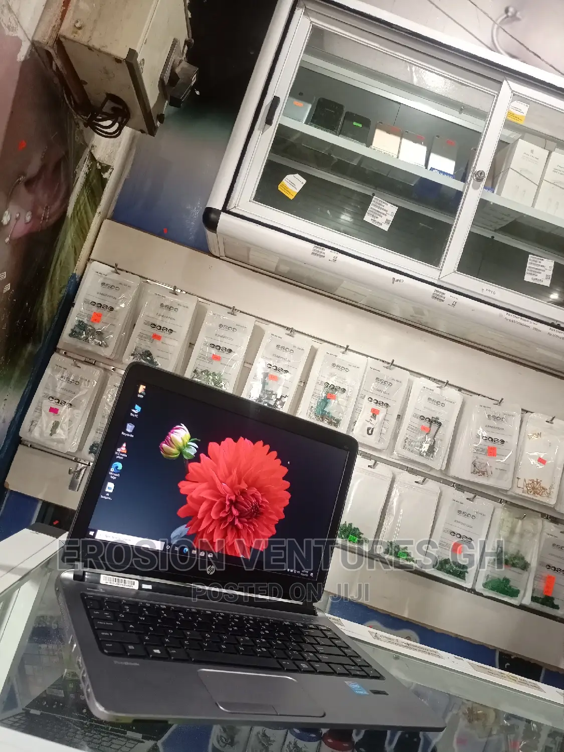 Laptop HP ProBook 430 G2 8GB Intel Core I3 HDD 500GB