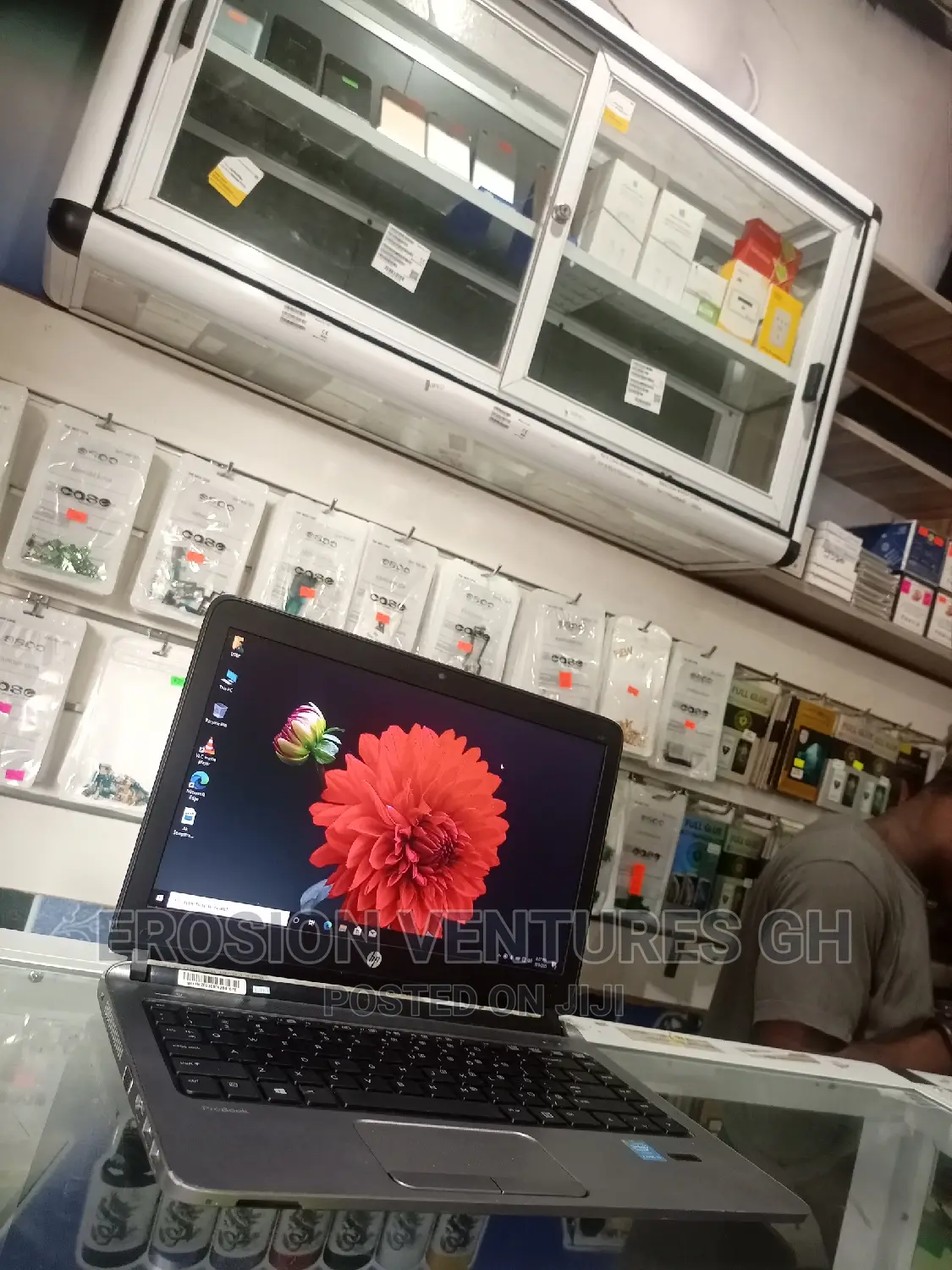 Laptop HP ProBook 430 G2 8GB Intel Core I3 HDD 500GB
