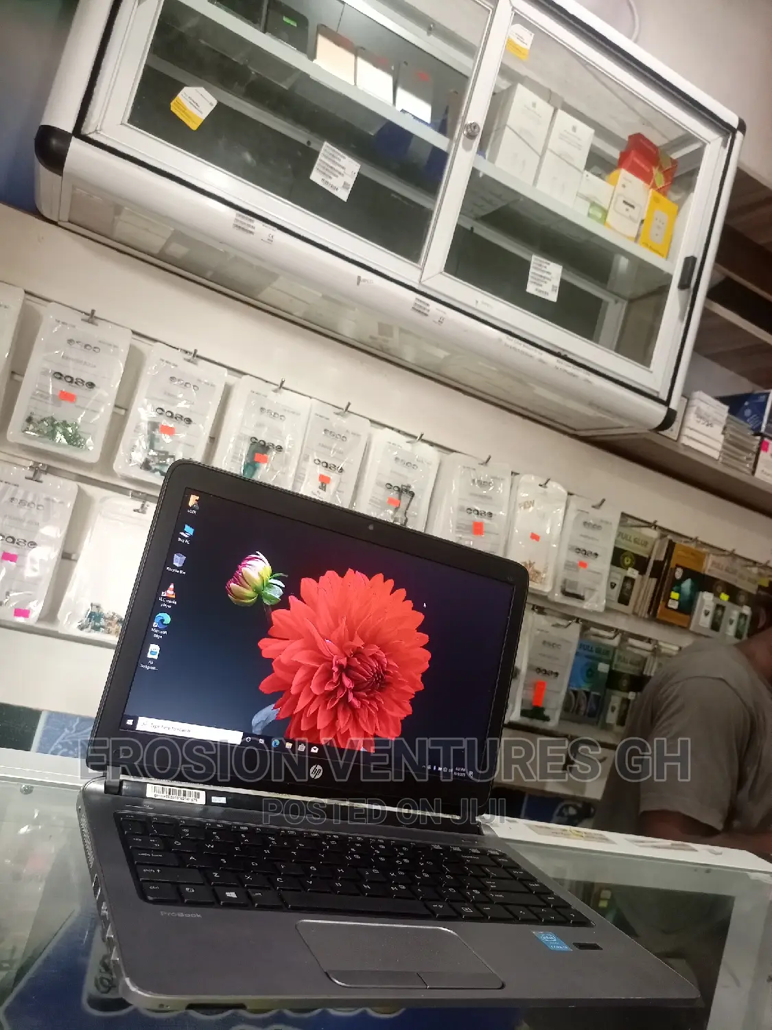 Laptop HP ProBook 430 G2 8GB Intel Core I3 HDD 500GB