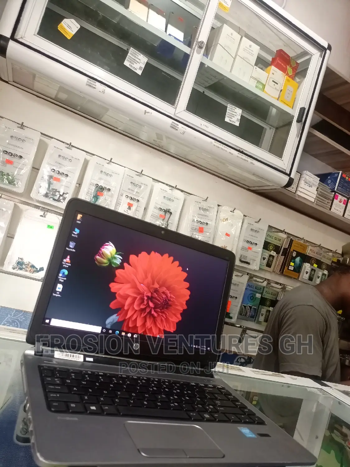 Laptop HP ProBook 430 G2 8GB Intel Core I3 HDD 500GB