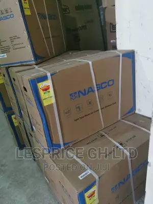Environmental Friendly ~Nasco 1.5hp AC