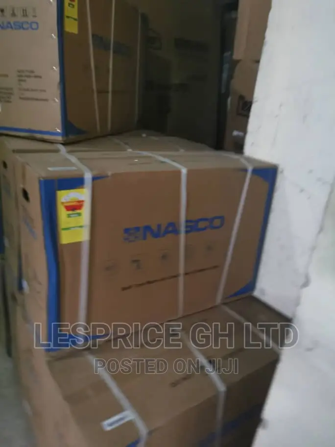 Fast Cooling ~Nasco 1.5hp Split Air Condition
