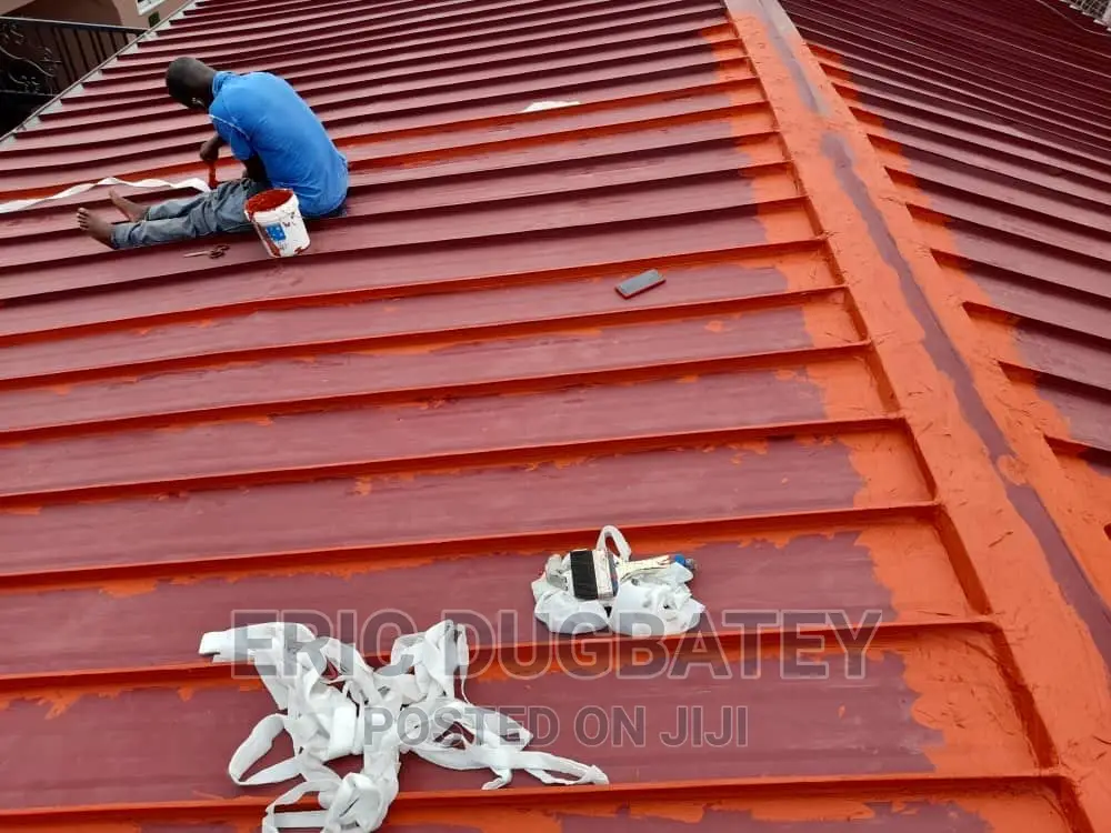 Roof Leakage Repair and General Construction