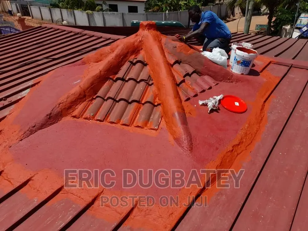 Roof Leakage Repair and General Construction