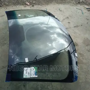 Hyundai Elantra 2021 Front Windscreen Normal Type