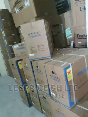 Nasco 1.5hp 410gas Solo Air Condition