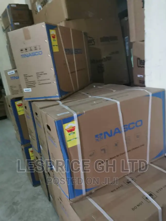 Nasco 1.5hp~Higj Quality Air Condition