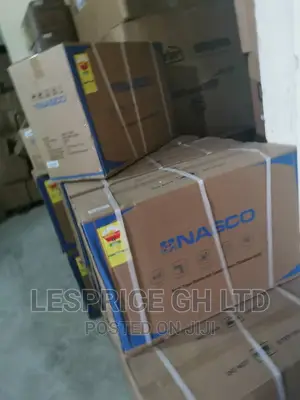 Nasco 1.5hp//Split Type Air Condition