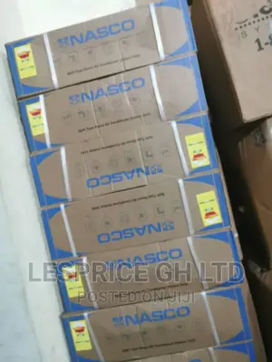 Excellent ~Nasco 1.5hp Air Condition