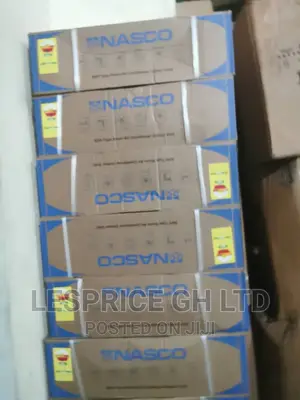 Exclusive ~Nasco 1.5hp 410a Air Condition