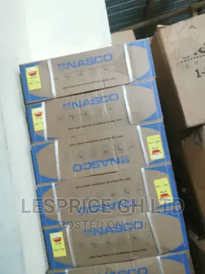 Affordable ~Nasco 1.5hp Air Condition