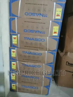 Nasco 1.5hp~Air Condition