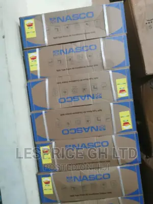 Office/Home~ Nasco 1.5hp 410a AC
