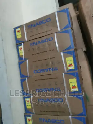 High Cooling ~Nasco 1.5hp 410a AC