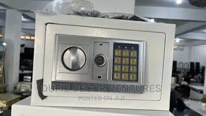 Fireproof Money Safe