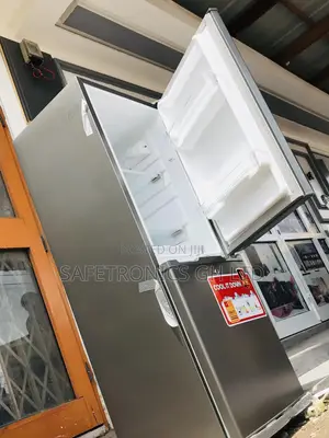 Purchase Zara-180bf Doubledoor Bottomfreezer Fridge 