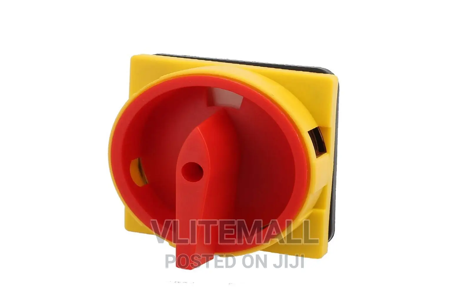 Rotary Switch Isolator 20a