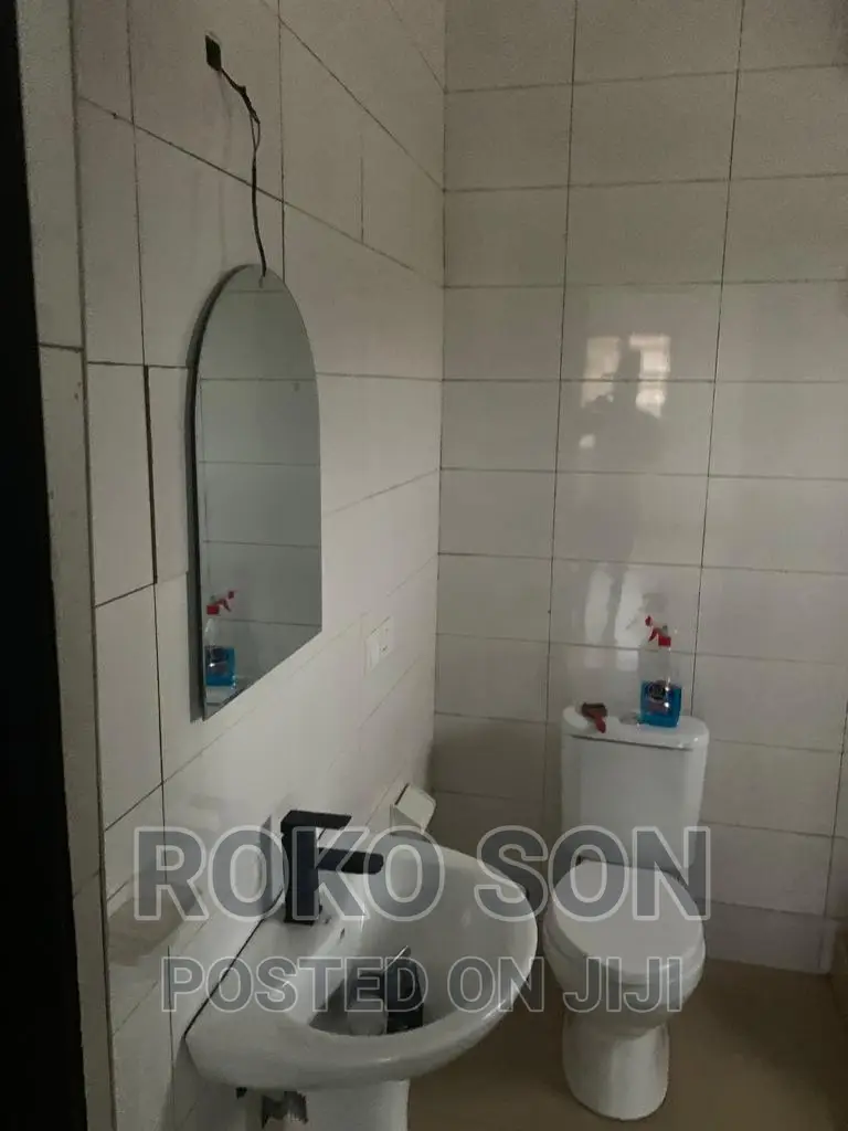 3bdrm House in Dr Roko, Accra Metropolitan for sale