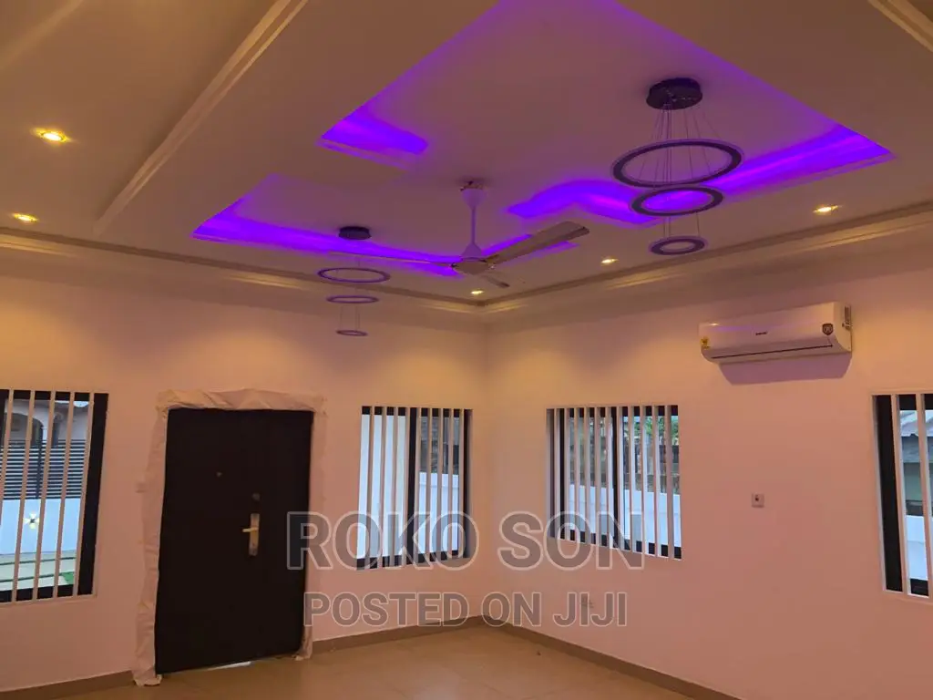 3bdrm House in Dr Roko, Accra Metropolitan for sale