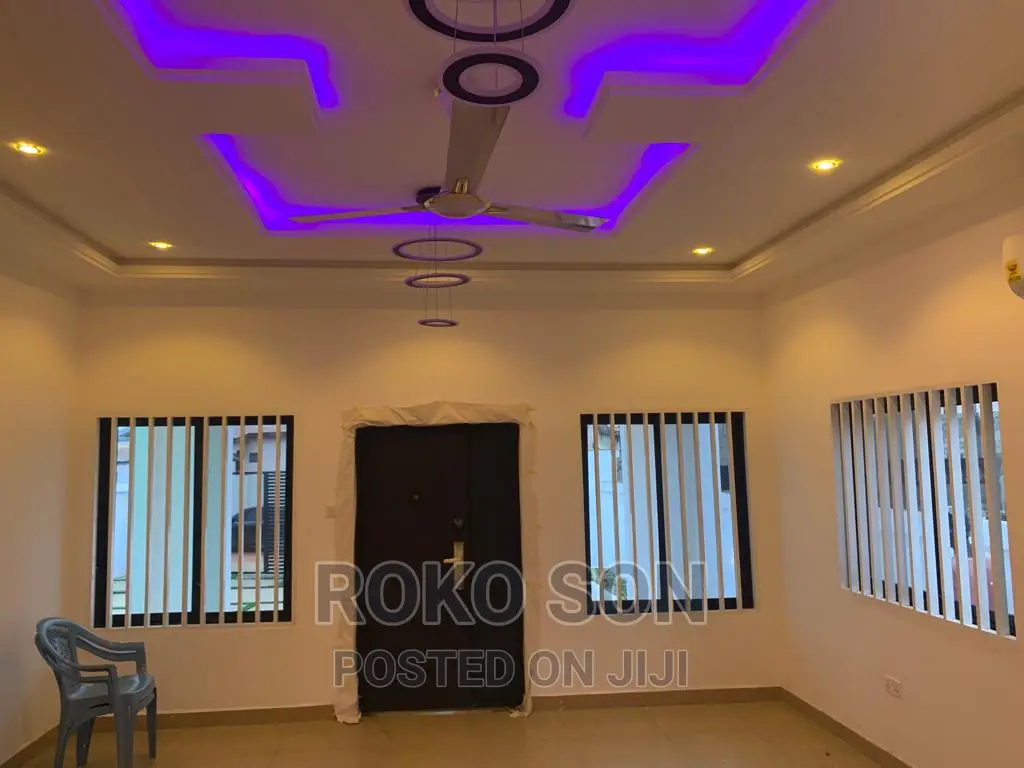 3bdrm House in Dr Roko, Accra Metropolitan for sale