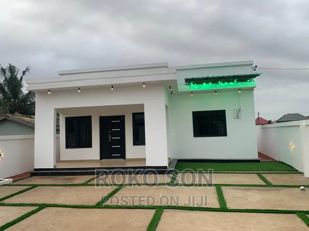 3bdrm House in Dr Roko, Accra Metropolitan for sale