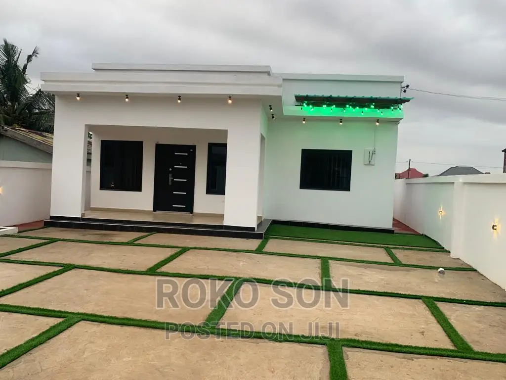 3bdrm House in Dr Roko, Accra Metropolitan for sale