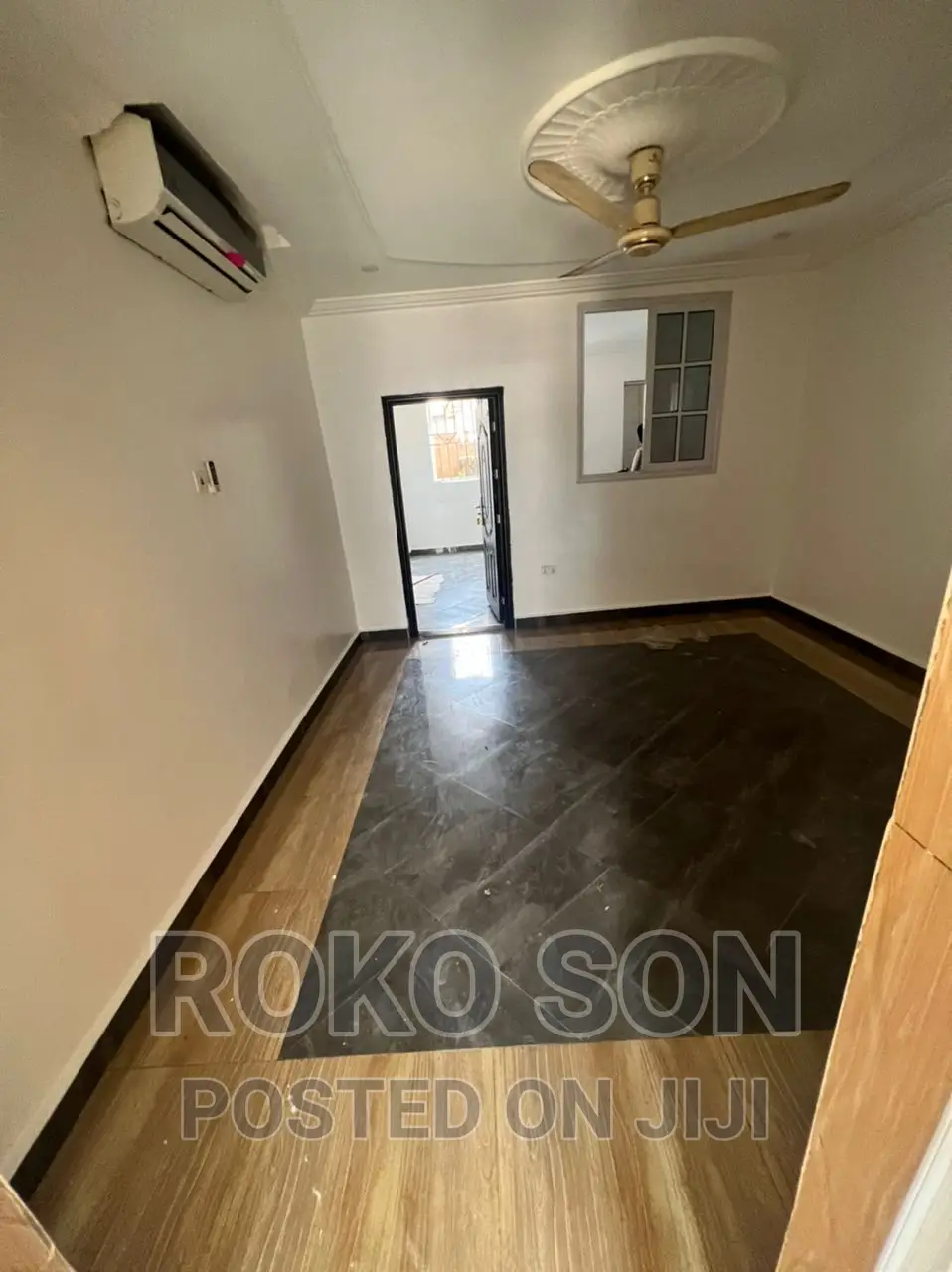 Mini Flat in Dr Roko, Ablekuma for rent