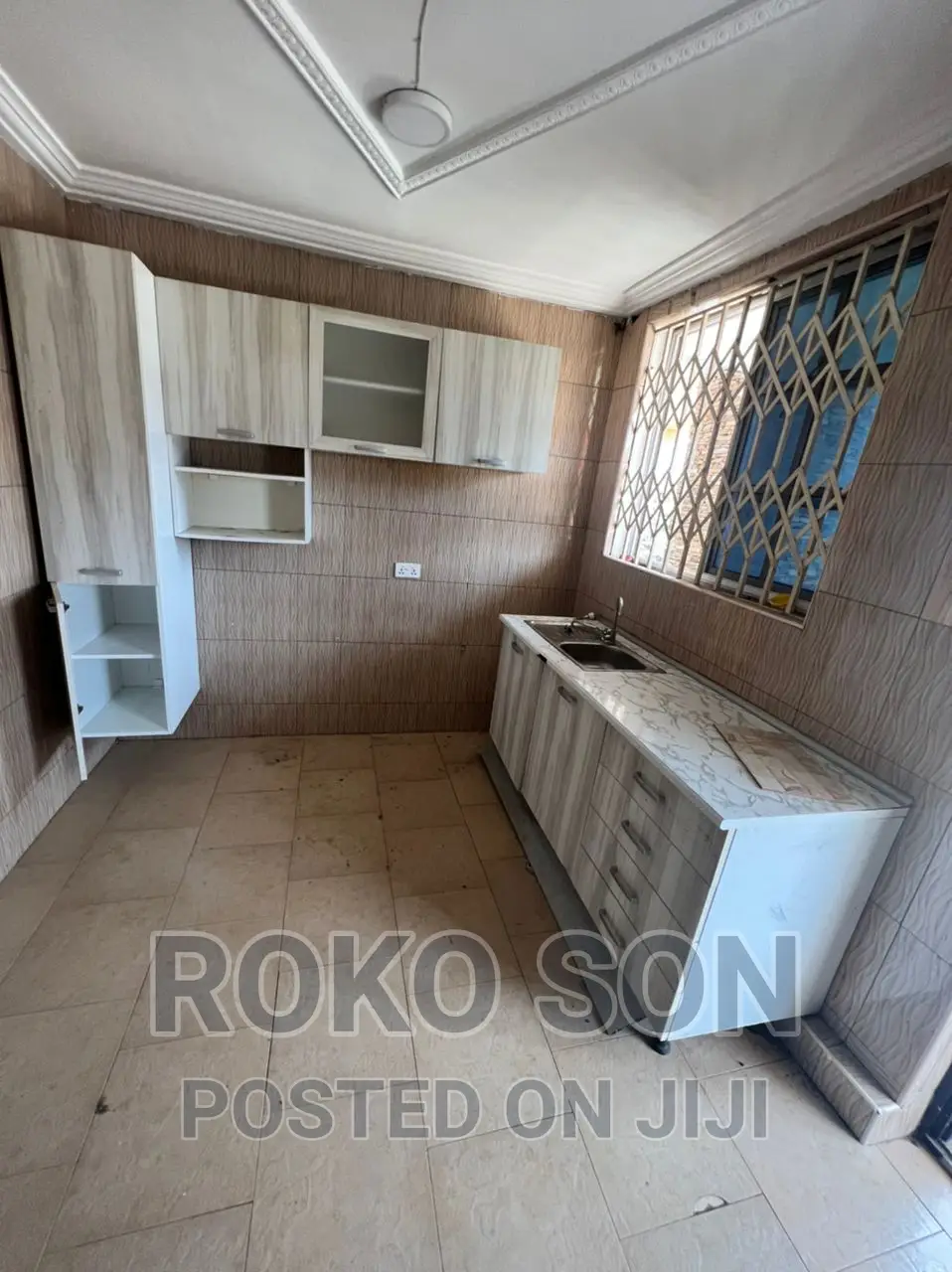 Mini Flat in Dr Roko, Ablekuma for rent