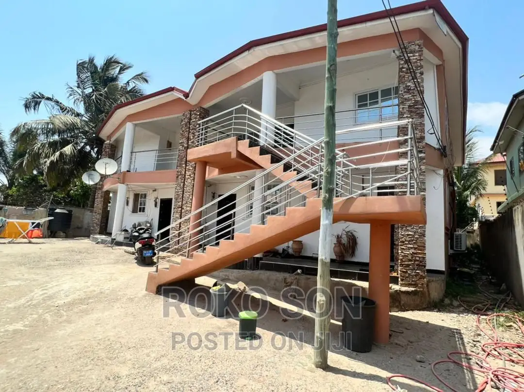 Mini Flat in Dr Roko, Ablekuma for rent