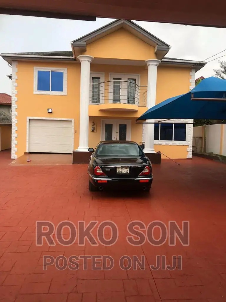 4bdrm Duplex in Dr Roko, American House for sale