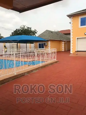 4bdrm Duplex in Dr Roko, American House for sale
