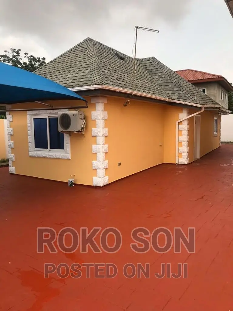 4bdrm Duplex in Dr Roko, American House for sale