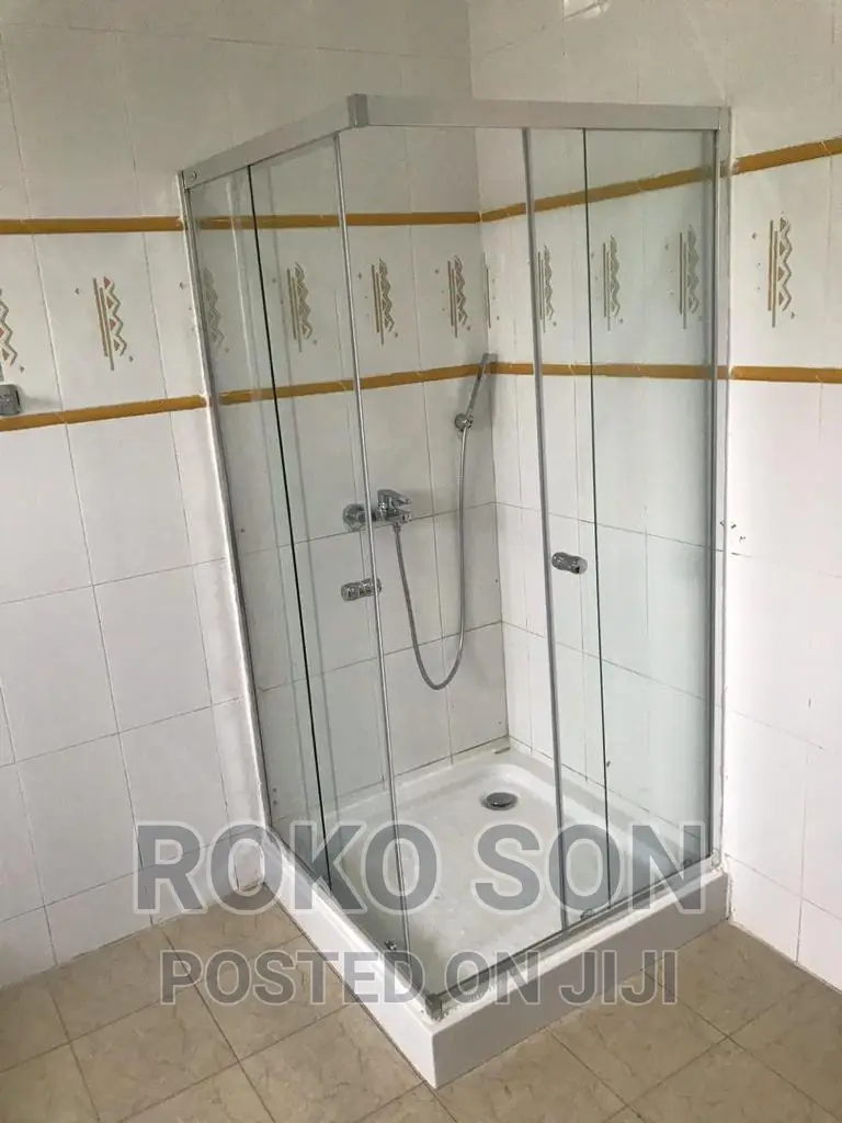 4bdrm Duplex in Dr Roko, American House for sale