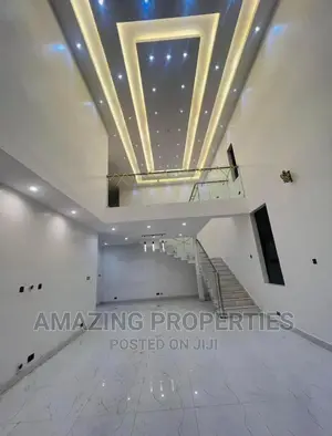 4bdrm House in East Legon for sale