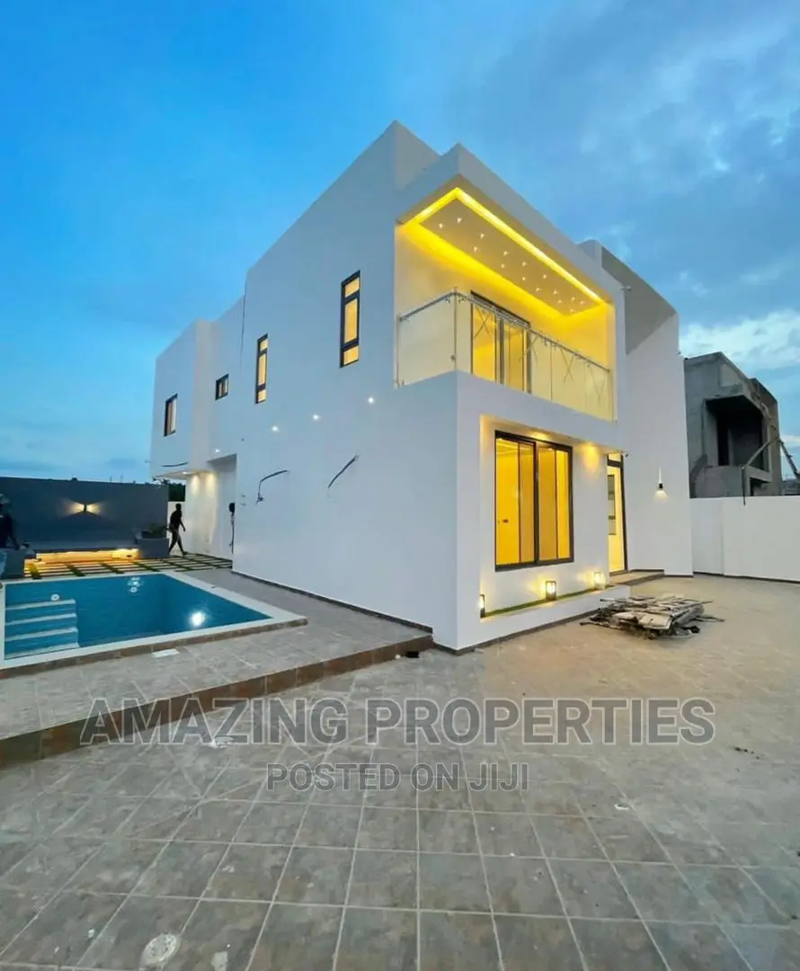 4bdrm House in East Legon for sale