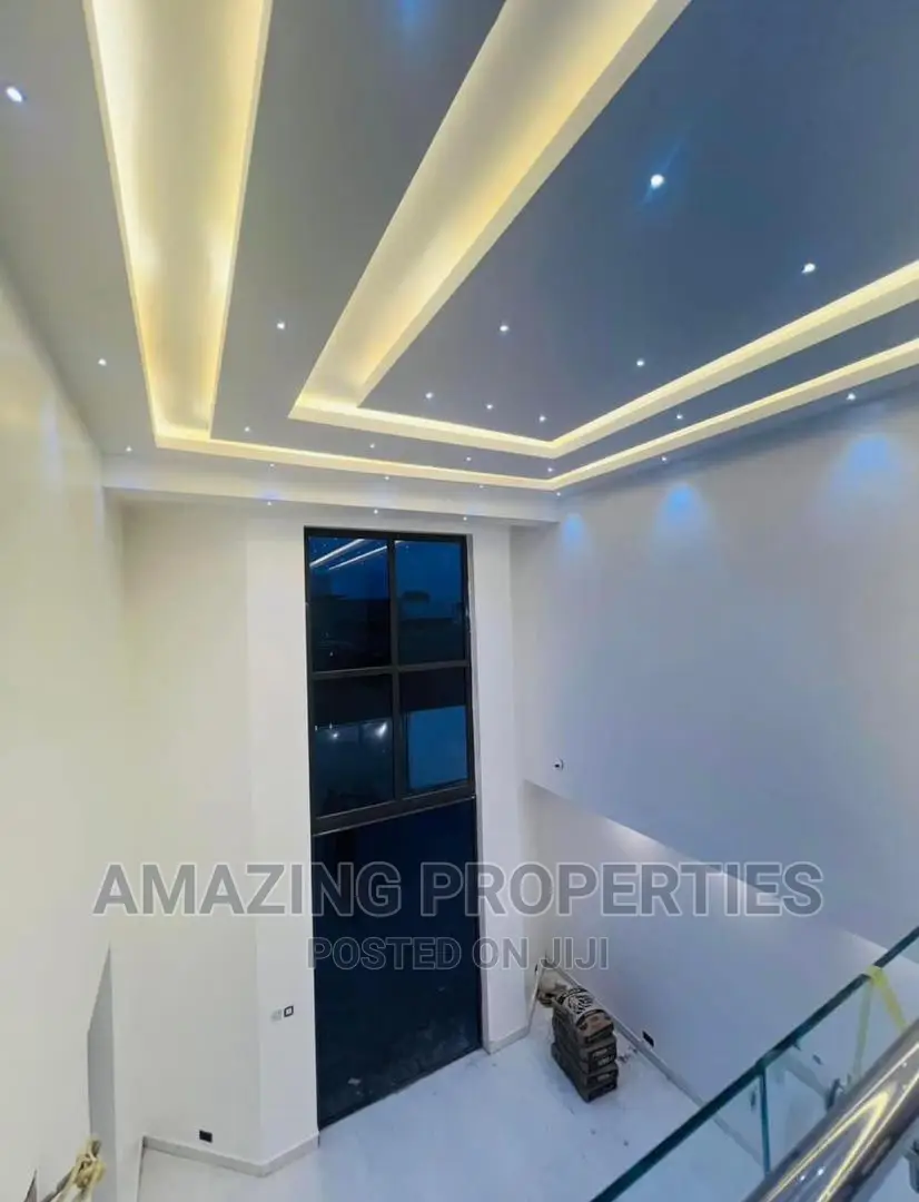 4bdrm House in East Legon for sale