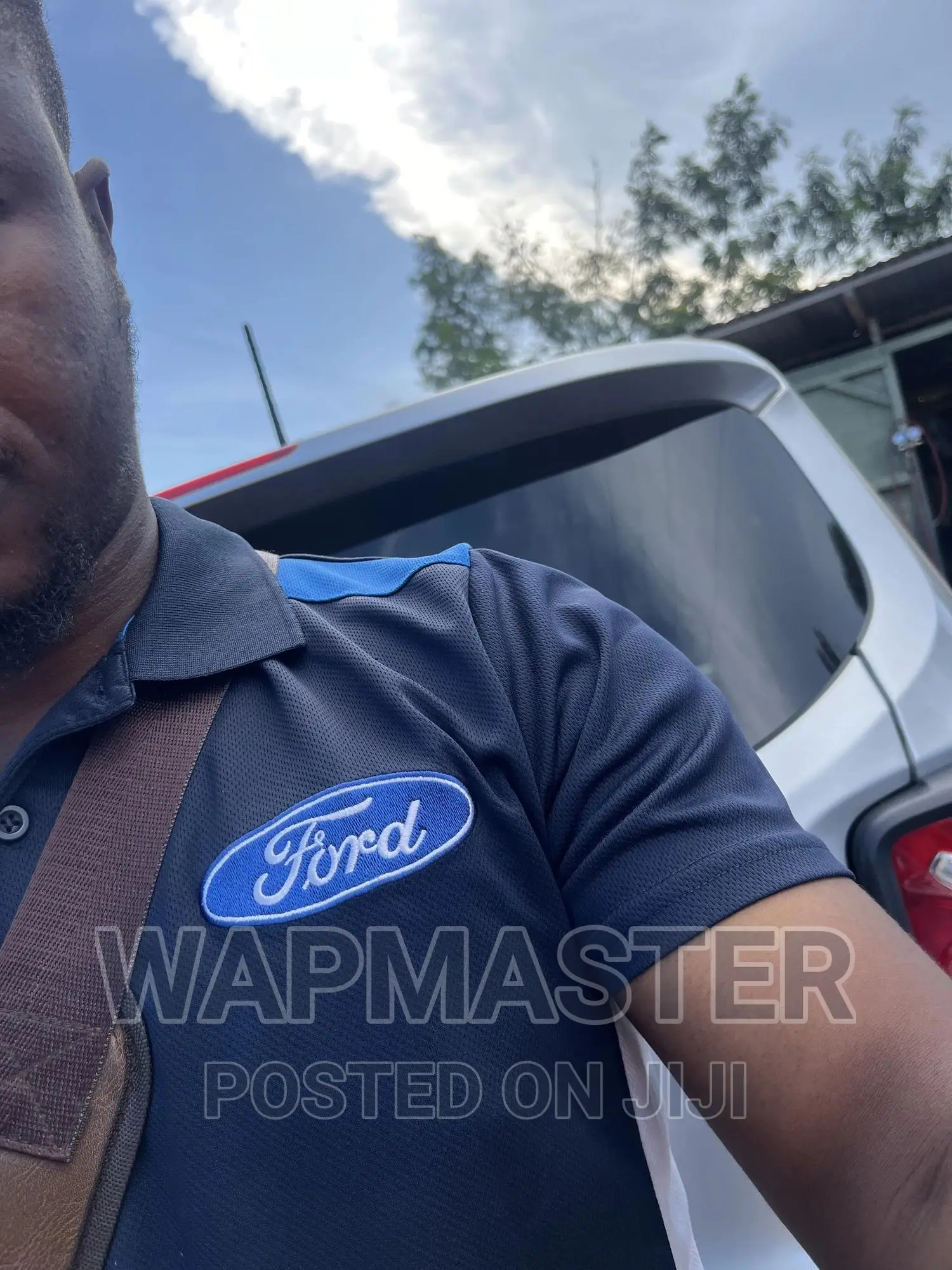 Ford / American Car Specialist