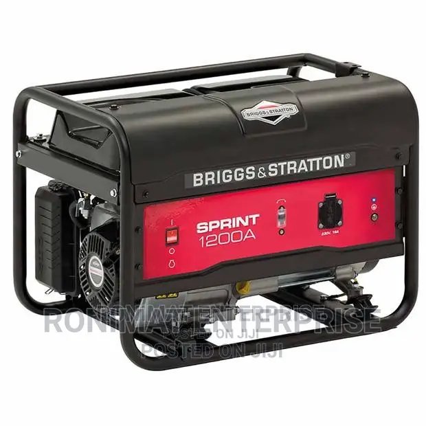 Generator | Briggs Stratton | Sprint 1200a