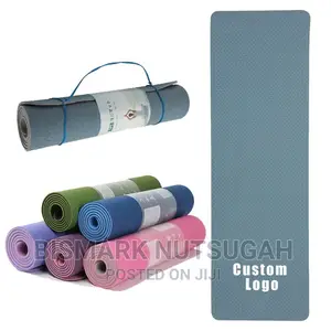 Gym Mats/Yoga Mats for Sale