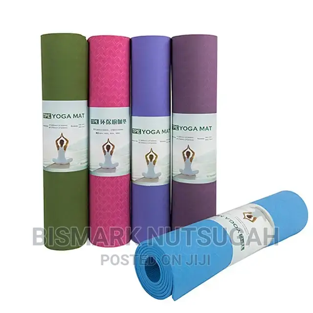 Gym Mats/Yoga Mats for Sale