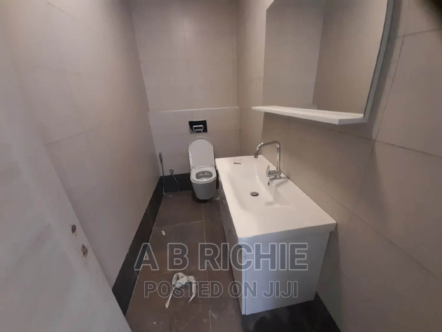 2bdrm Apartment in Dzorwulu for rent
