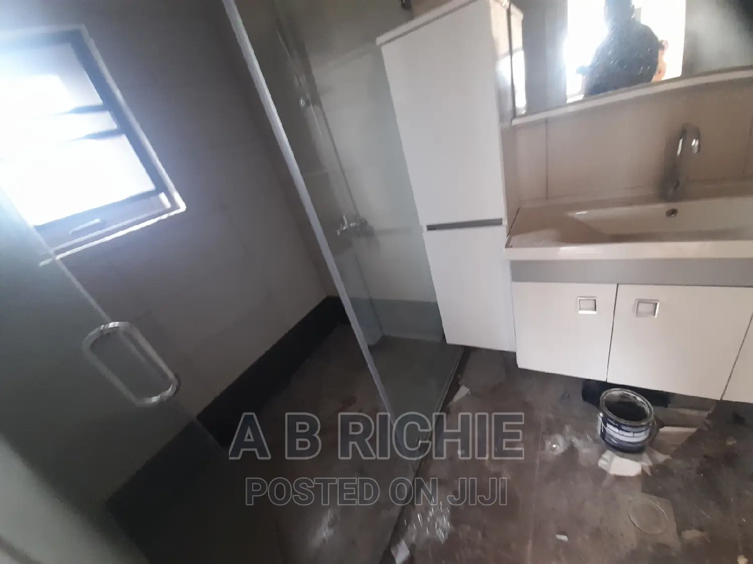 2bdrm Apartment in Dzorwulu for rent