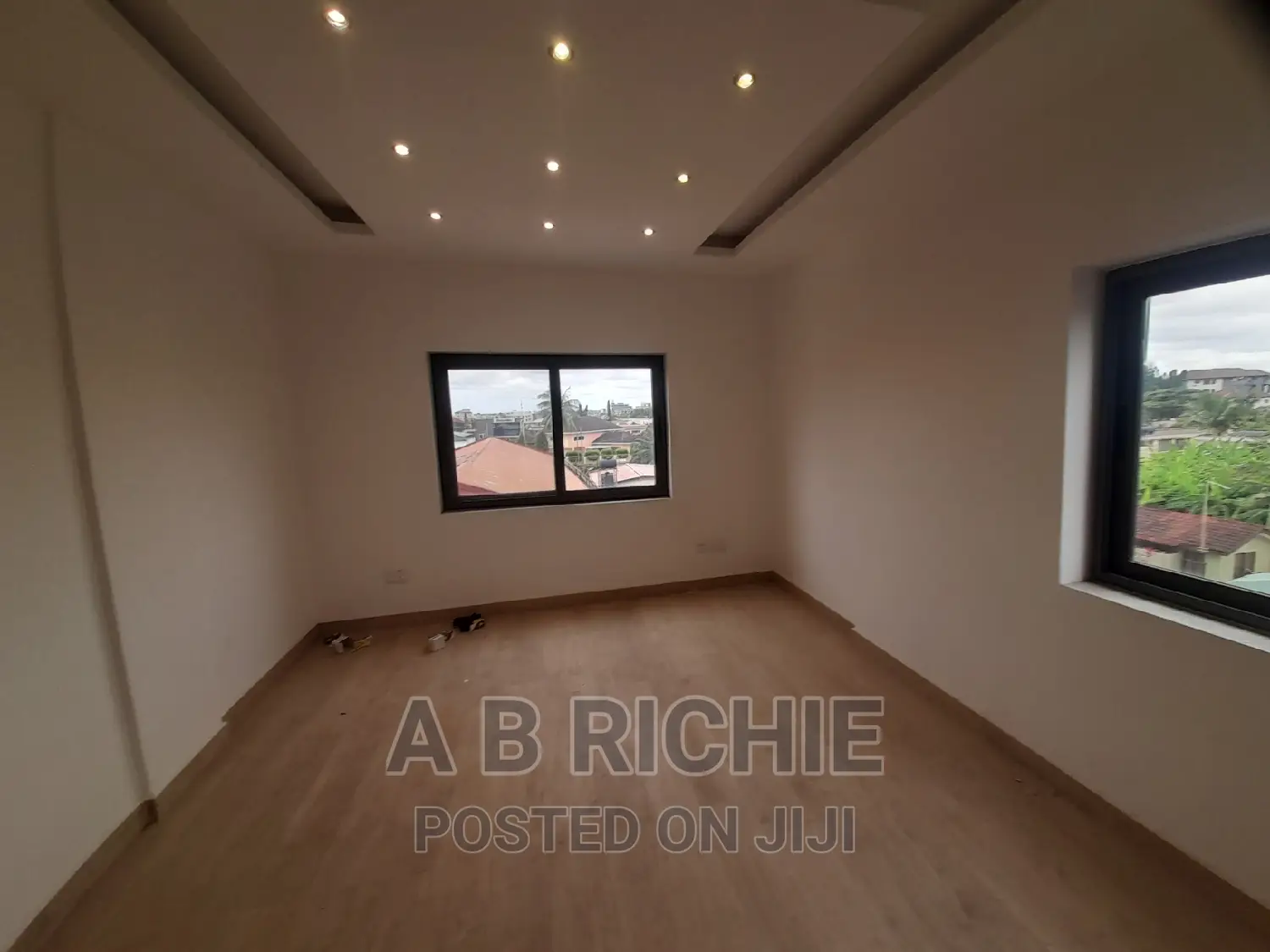 2bdrm Apartment in Dzorwulu for rent