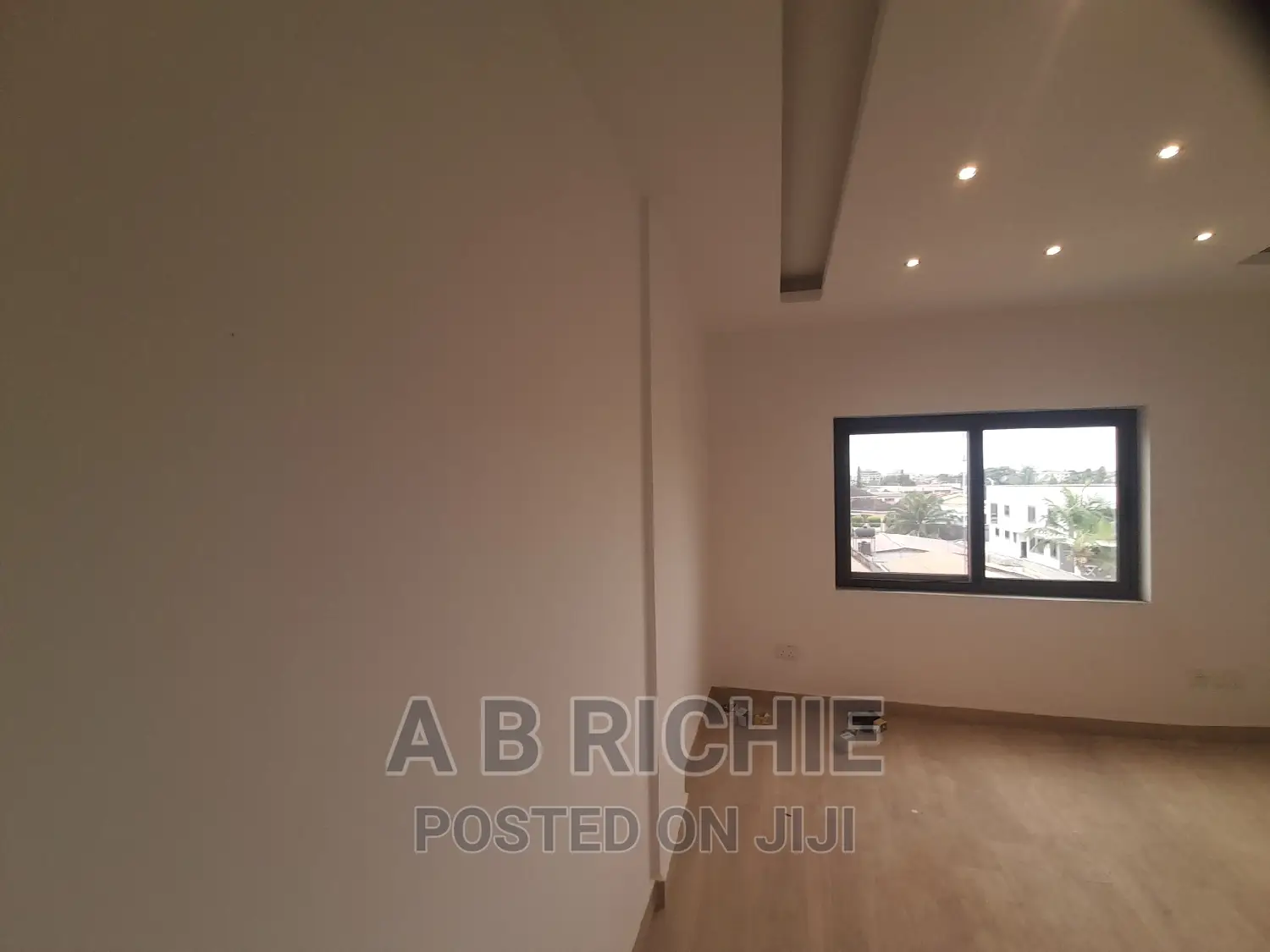 2bdrm Apartment in Dzorwulu for rent