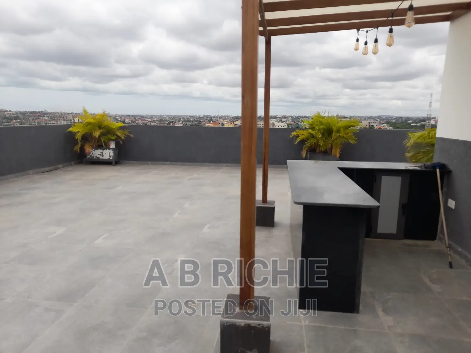 2bdrm Apartment in Dzorwulu for rent